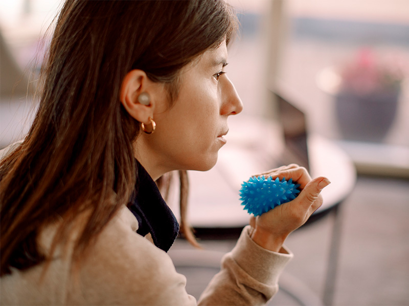 Outsmart ADHD at Work