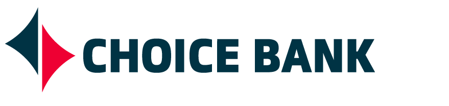 Choice Bank  logo